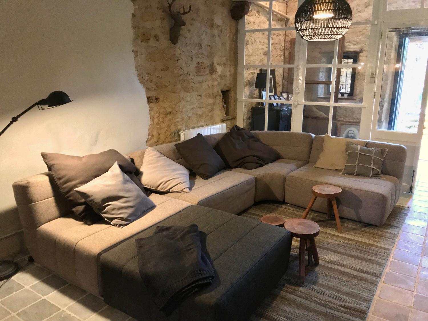 kaufen Ferienhaus/ Gästezimmer Autréville-Saint-Lambert Meuse 30