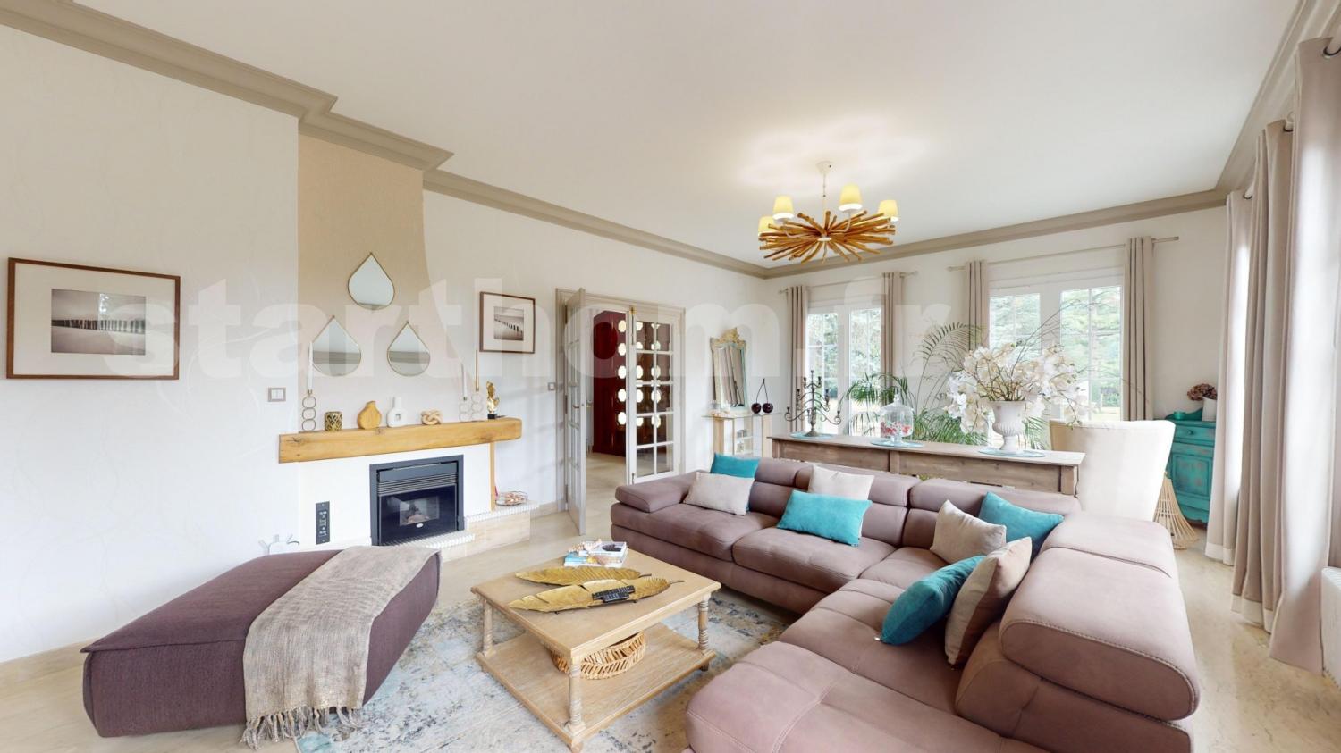  kaufen Landgut Mottier Isère 7