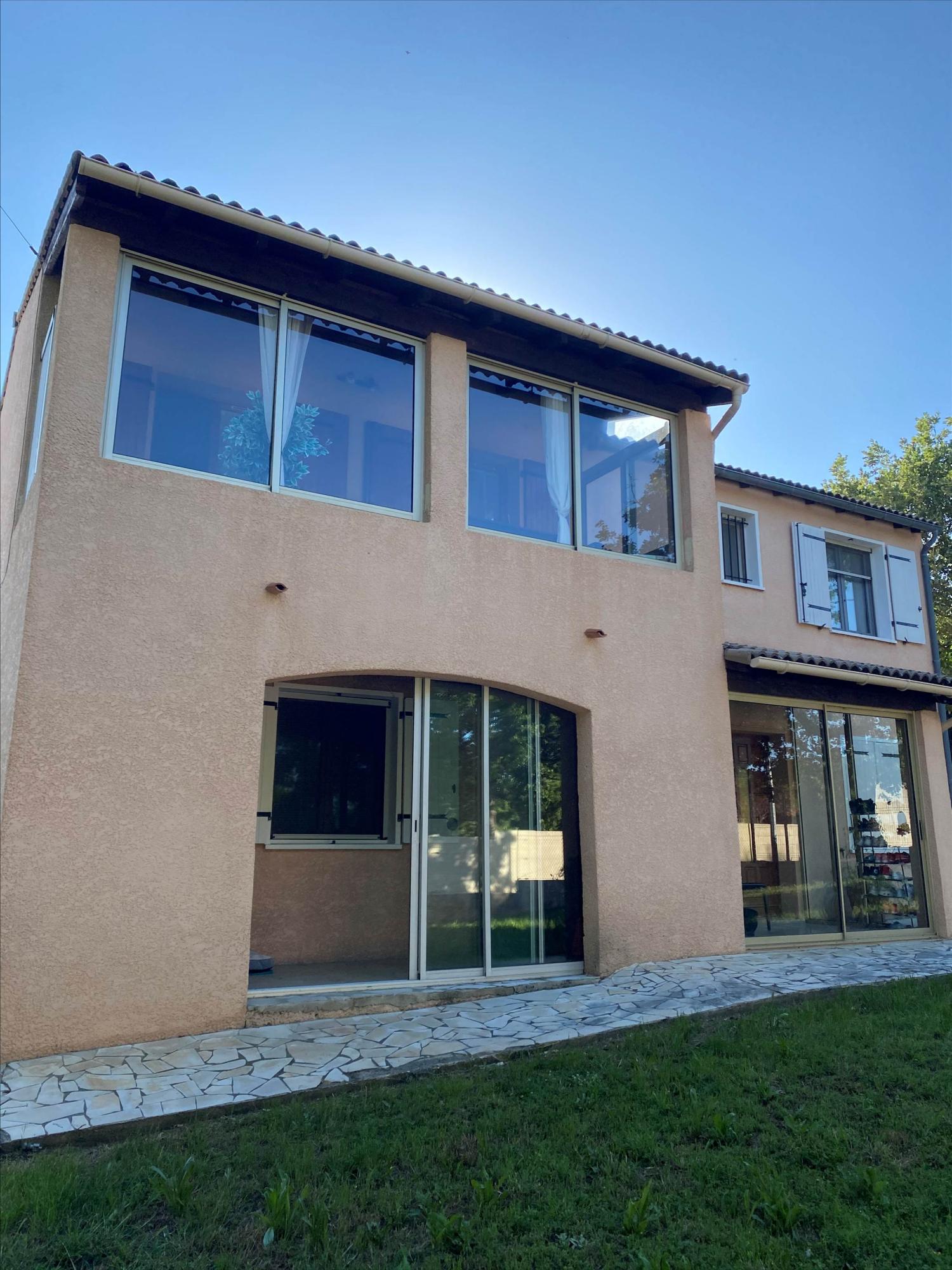  kaufen Villa Garéoult Var 1