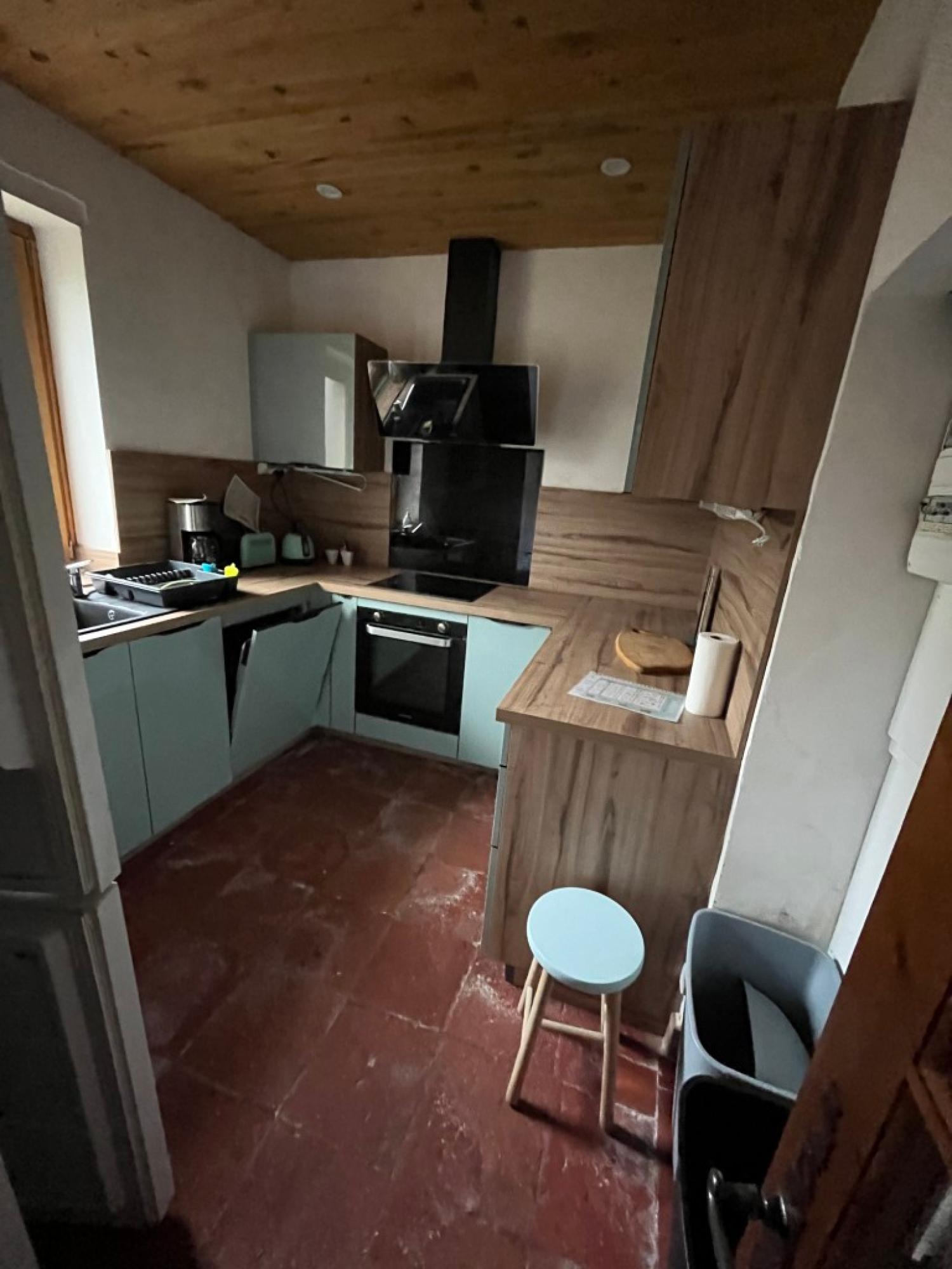  kaufen Häuser mit Zuhause Saint-Hilaire-en-Morvan Nièvre 18