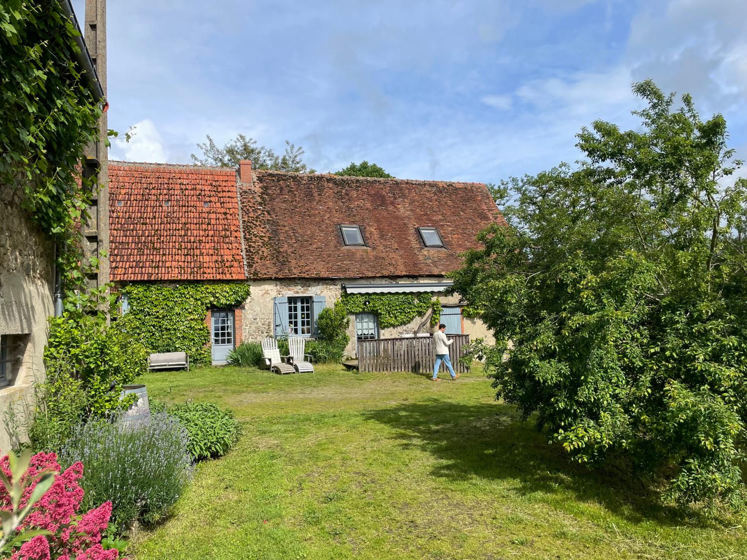  kaufen Camping Lussat Creuse 5