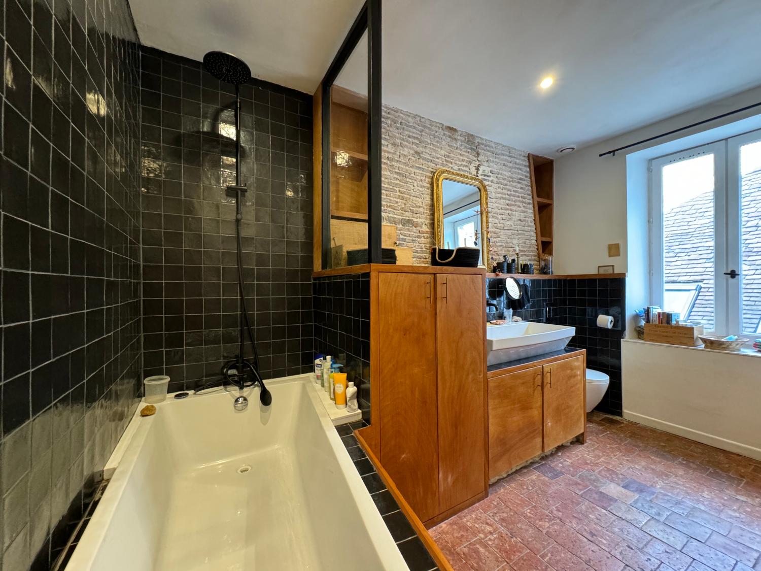  kaufen Dorfhaus Sancerre Cher 17