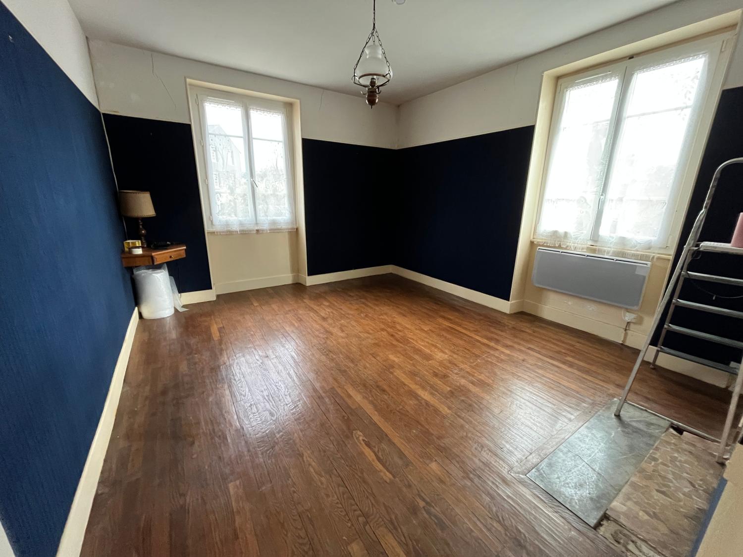  kaufen Haus Planchez Nièvre 7