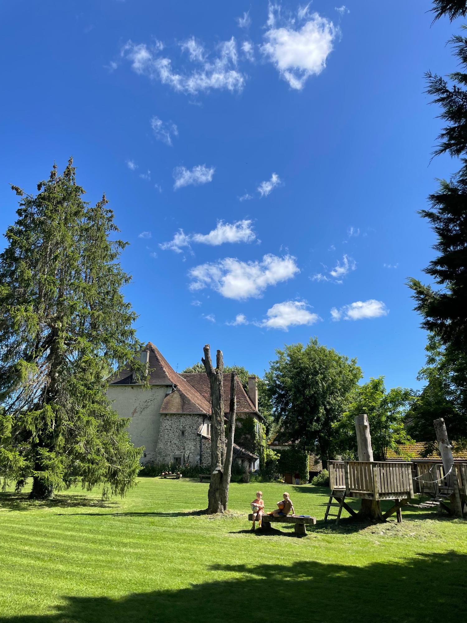  kaufen Camping Lussat Creuse 25