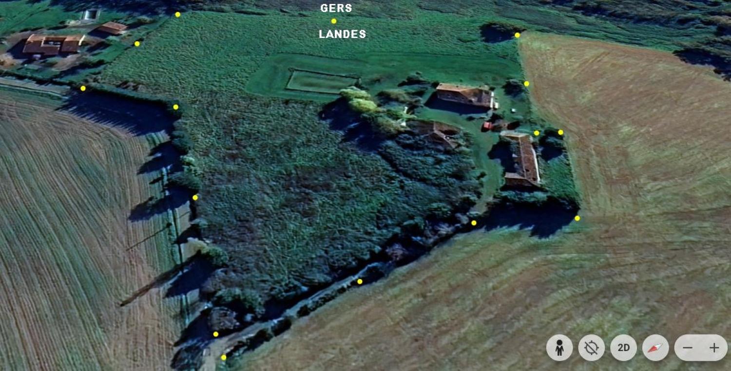  kaufen Freistehend Aire-sur-l'Adour Landes 39