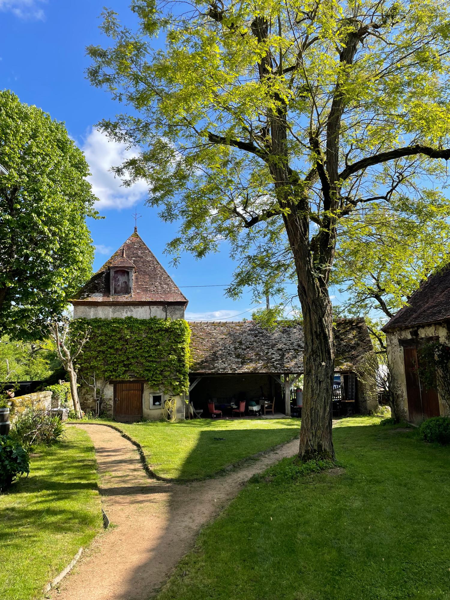  kaufen Camping Lussat Creuse 10