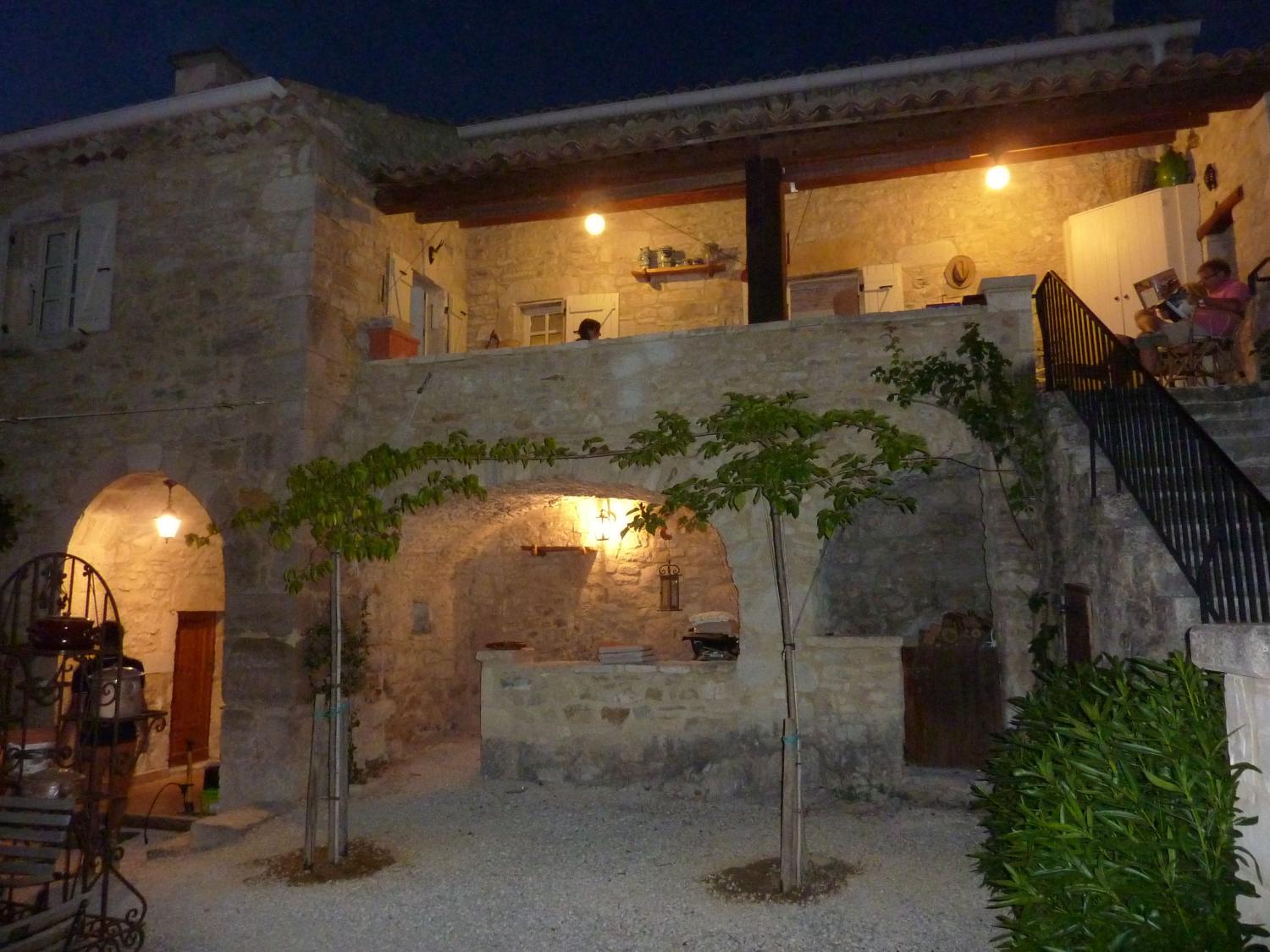  kaufen Freistehend Barjac Gard 11