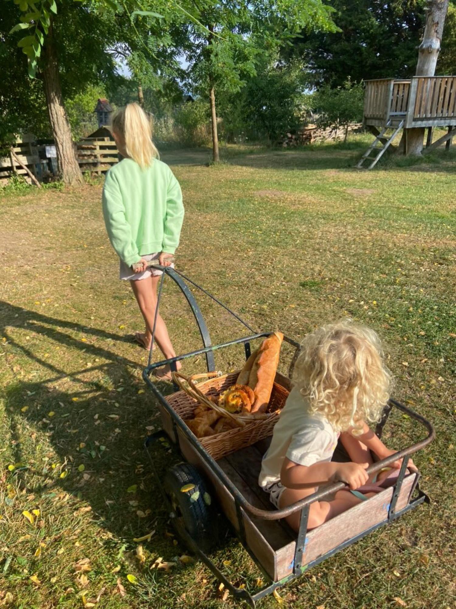  kaufen Camping Lussat Creuse 44