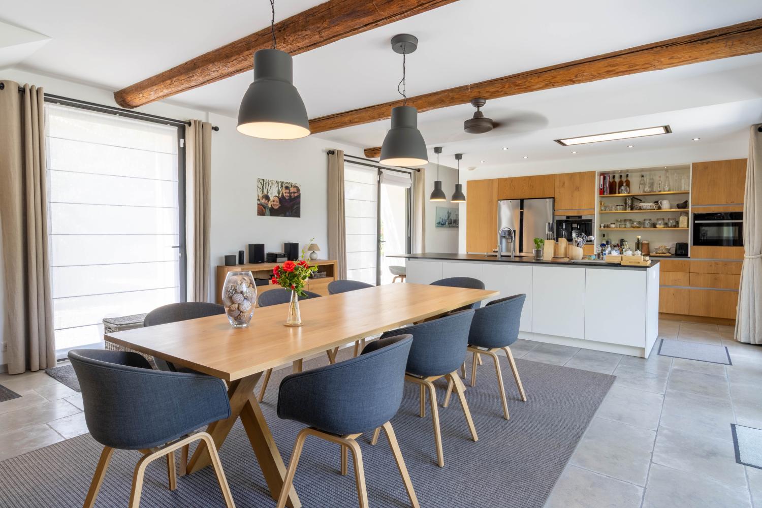  kaufen Ferienhaus/ Gästezimmer Saint-Mathieu-de-Tréviers Hérault 3