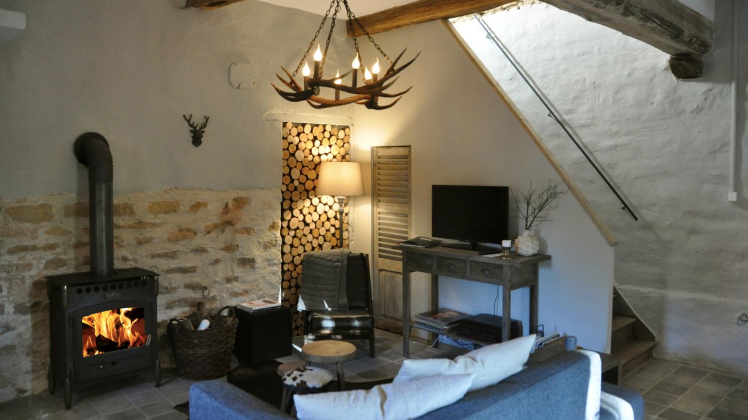 kaufen Ferienhaus/ Gästezimmer Autréville-Saint-Lambert Meuse 16