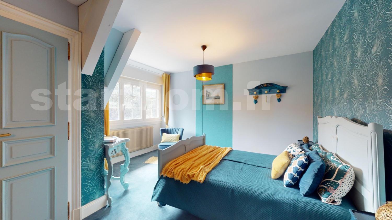  kaufen Landgut Mottier Isère 17