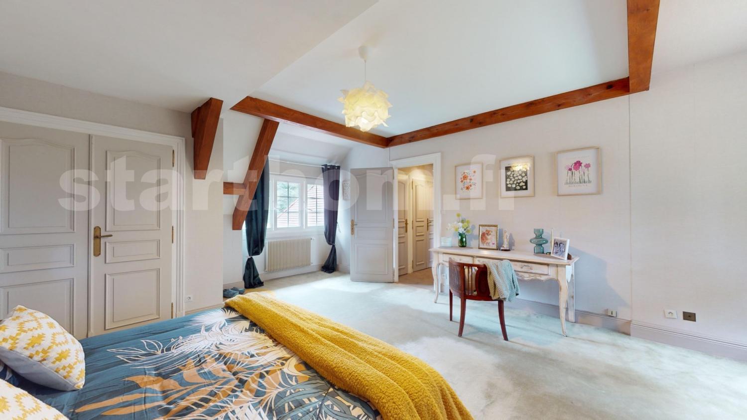  kaufen Landgut Mottier Isère 15