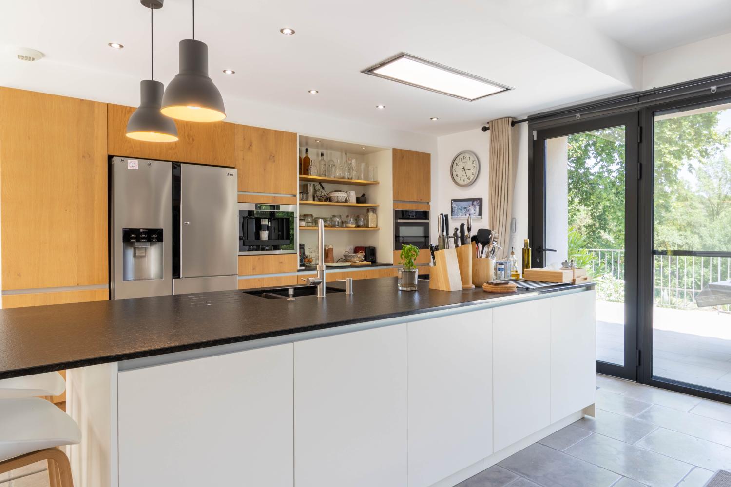  kaufen Ferienhaus/ Gästezimmer Saint-Mathieu-de-Tréviers Hérault 2