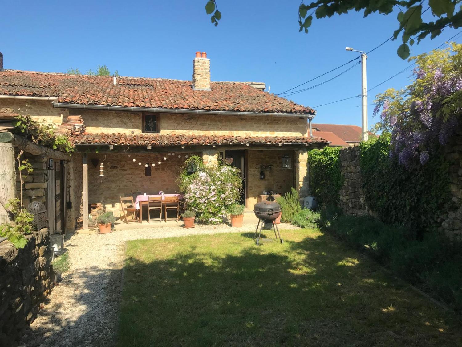 kaufen Ferienhaus/ Gästezimmer Autréville-Saint-Lambert Meuse 32