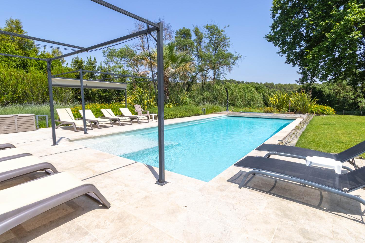  kaufen Ferienhaus/ Gästezimmer Saint-Mathieu-de-Tréviers Hérault 11