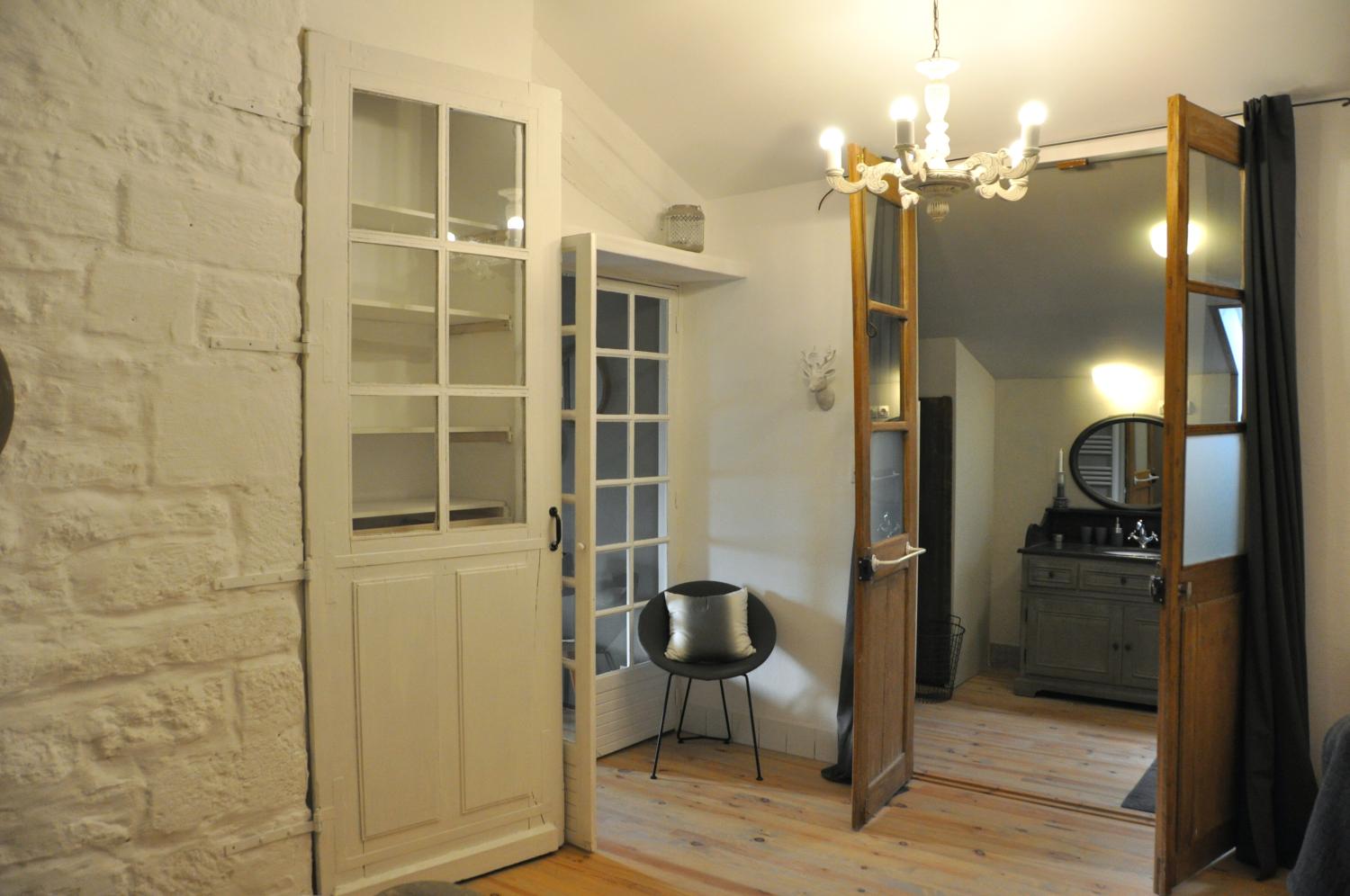kaufen Ferienhaus/ Gästezimmer Autréville-Saint-Lambert Meuse 13
