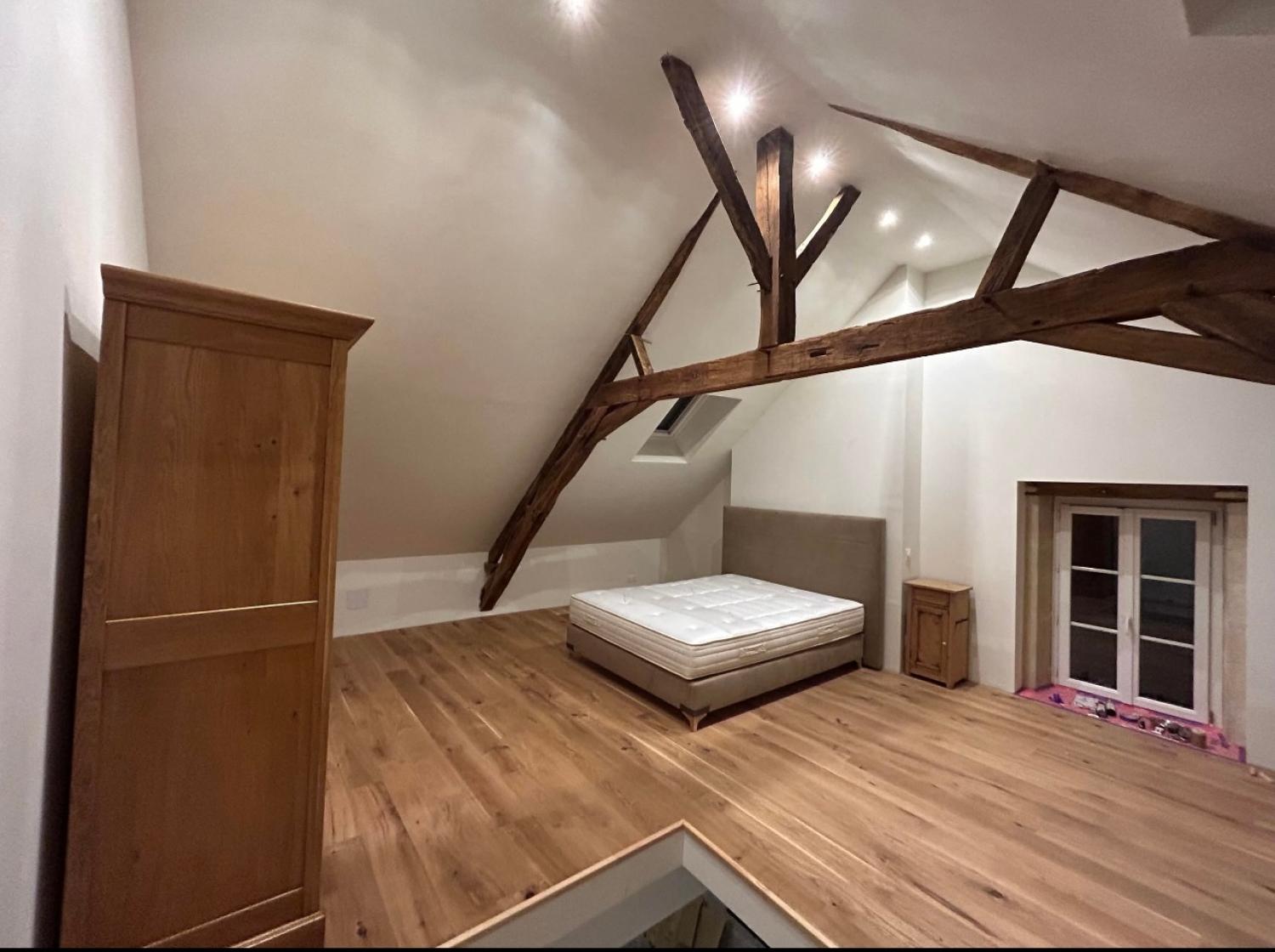  kaufen Landgut Villapourçon Nièvre 12