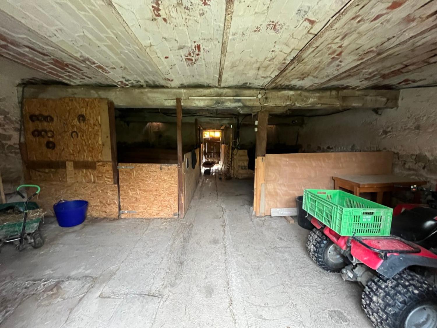  kaufen Häuser mit Zuhause Saint-Hilaire-en-Morvan Nièvre 25