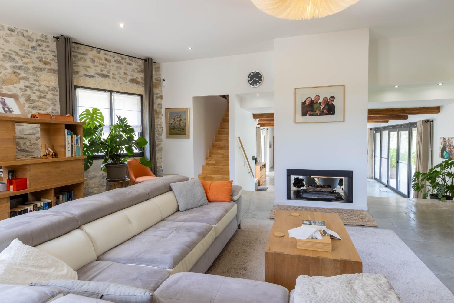  kaufen Ferienhaus/ Gästezimmer Saint-Mathieu-de-Tréviers Hérault 4