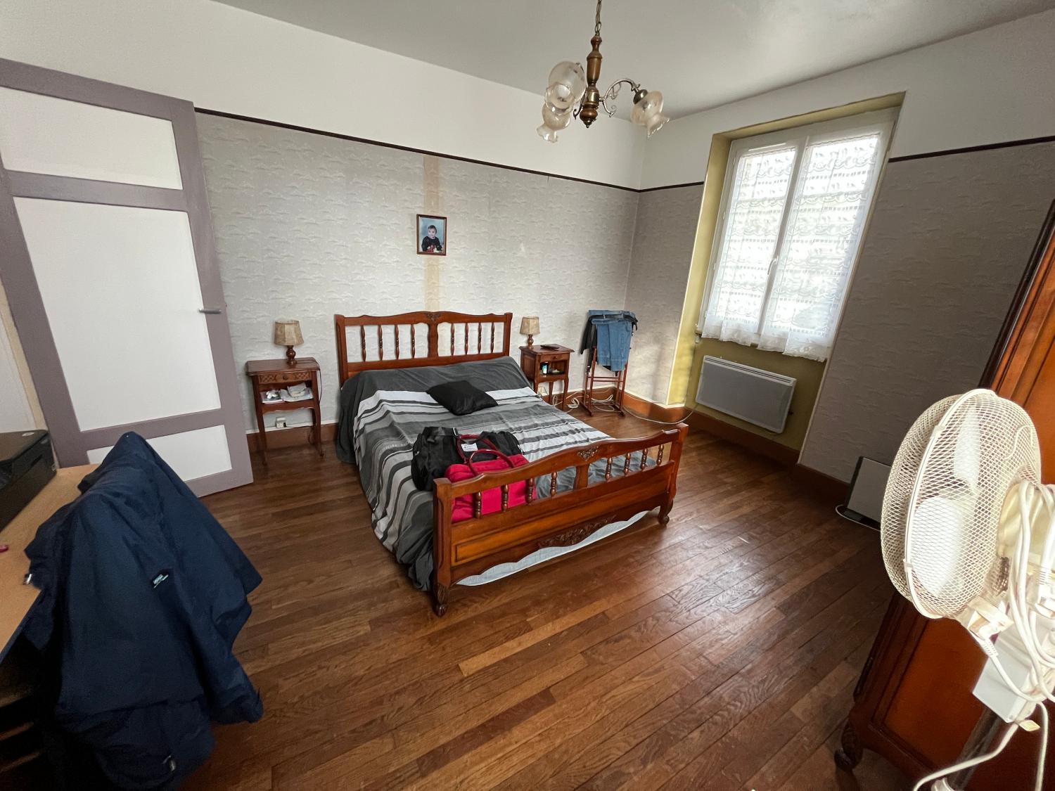  kaufen Haus Planchez Nièvre 3