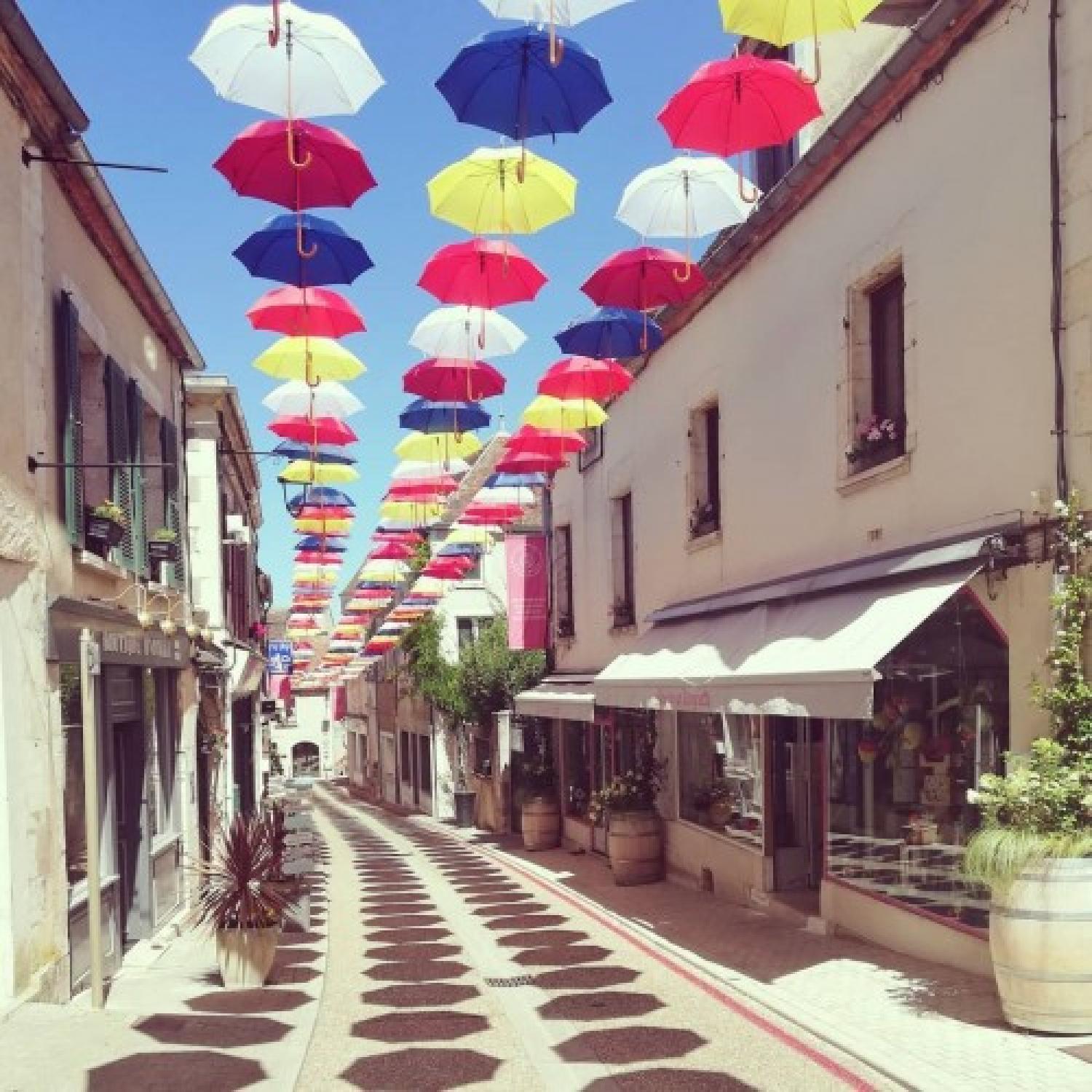  kaufen Dorfhaus Sancerre Cher 13