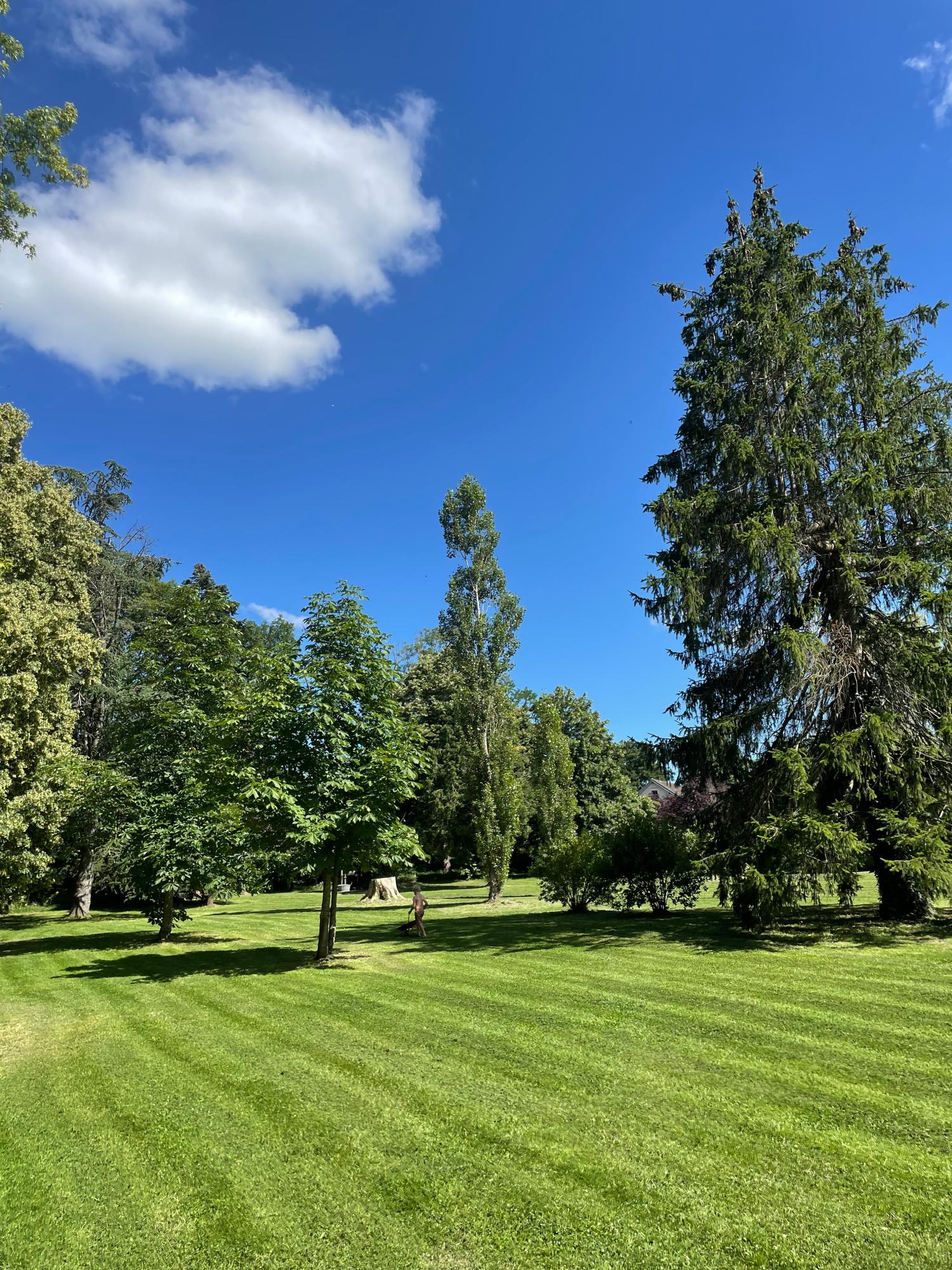  kaufen Camping Lussat Creuse 40