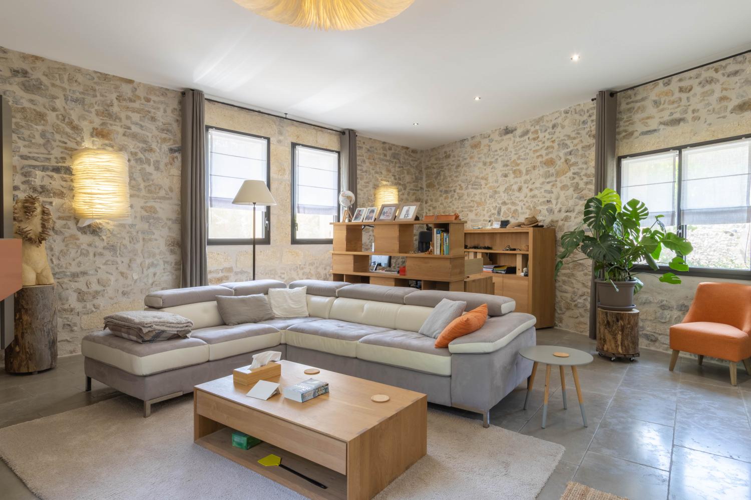  kaufen Ferienhaus/ Gästezimmer Saint-Mathieu-de-Tréviers Hérault 5