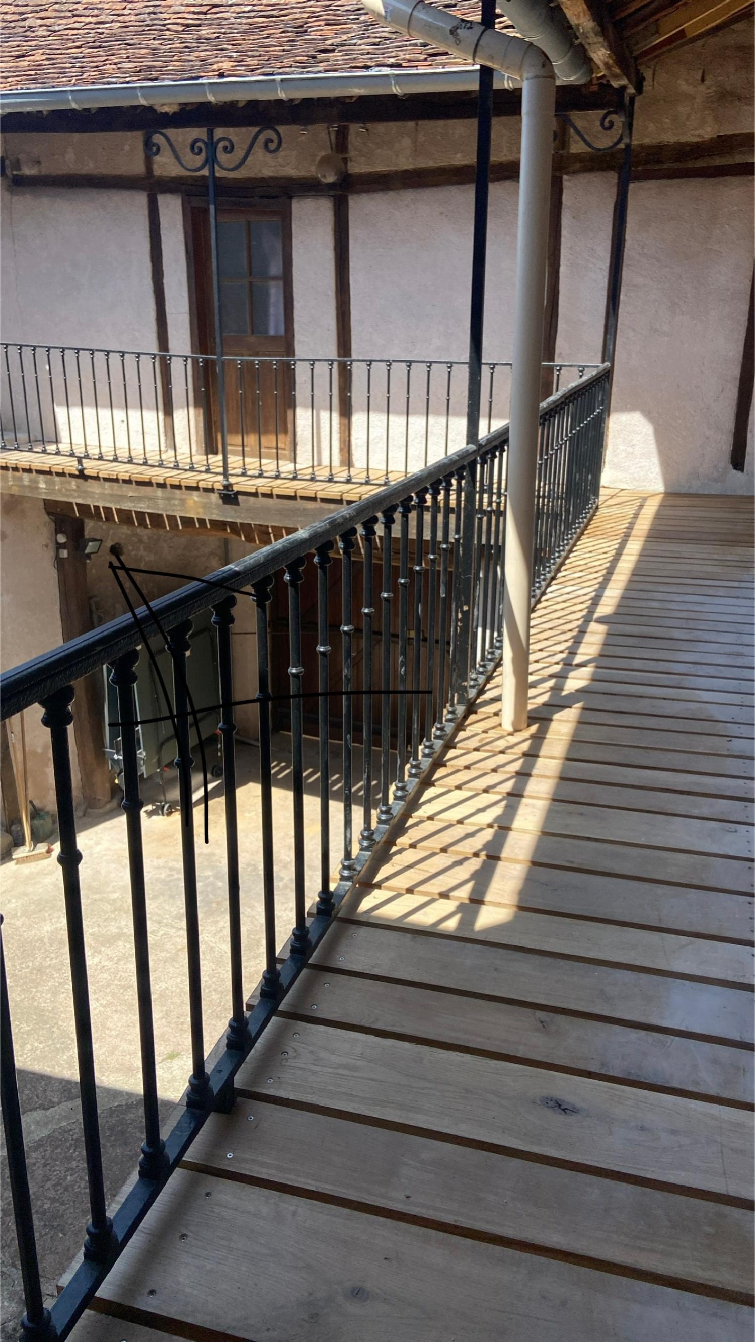  kaufen Ferienhaus/ Gästezimmer Ruffey-lès-Beaune Côte-d'Or 21