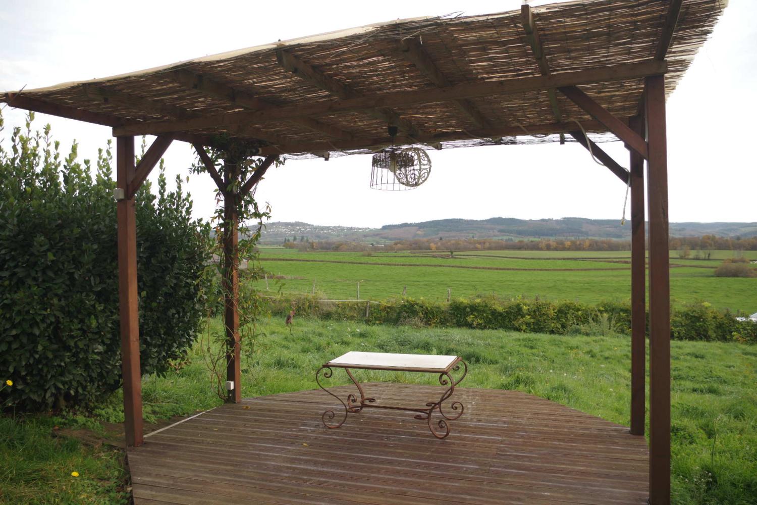  kaufen Häuser mit Zuhause Saint-Hilaire-en-Morvan Nièvre 21