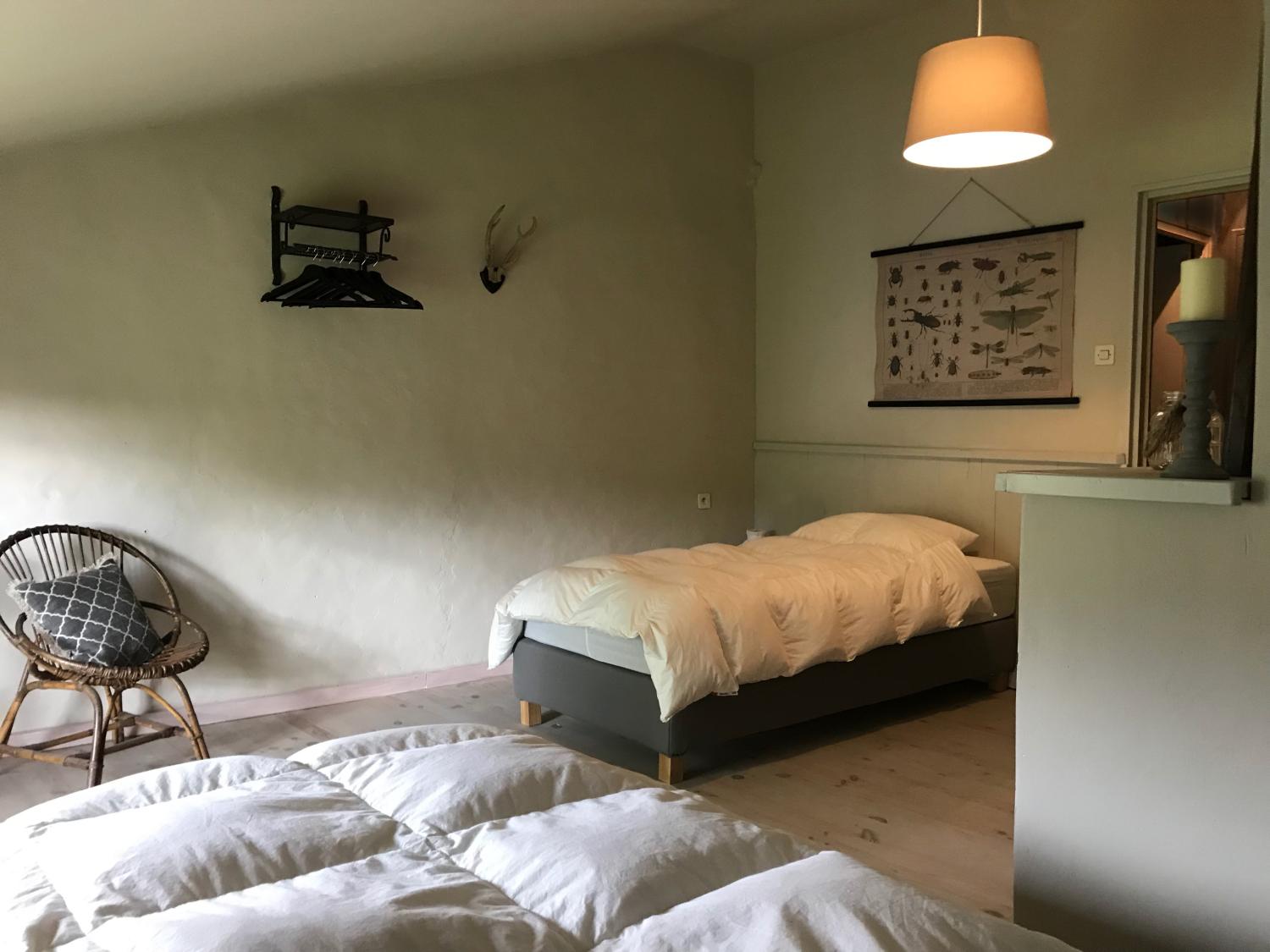 kaufen Ferienhaus/ Gästezimmer Autréville-Saint-Lambert Meuse 26