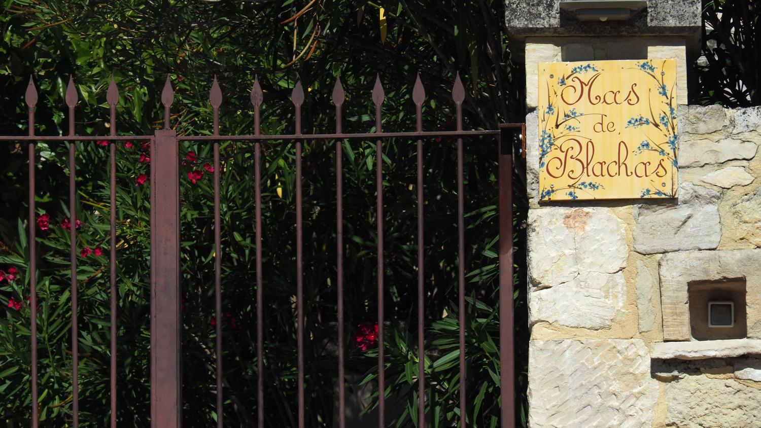  kaufen Freistehend Barjac Gard 2