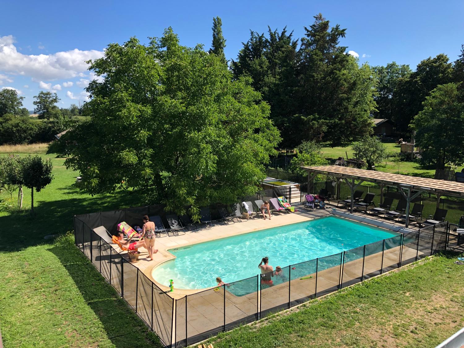  kaufen Camping Lussat Creuse 16