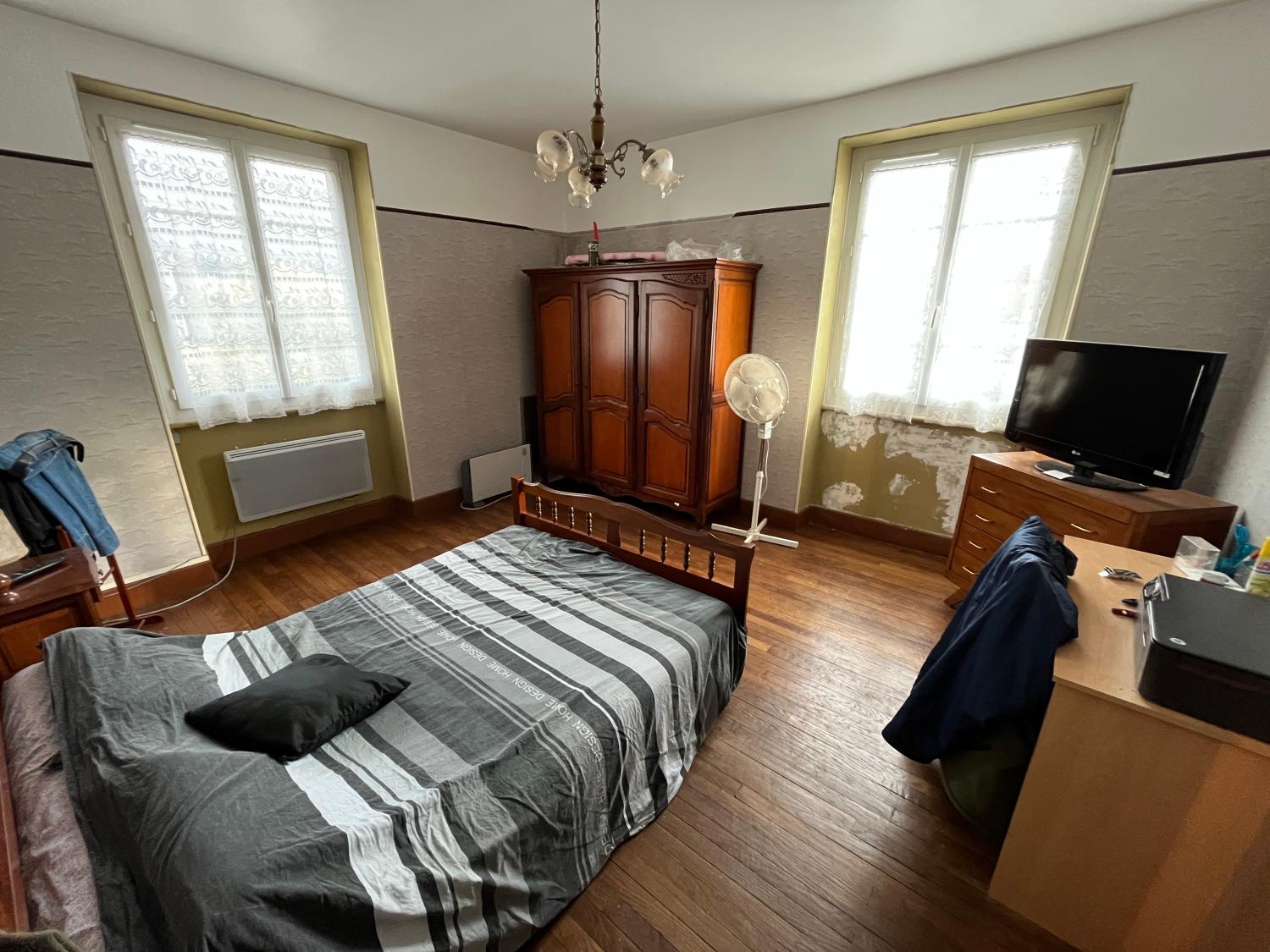  kaufen Haus Planchez Nièvre 6