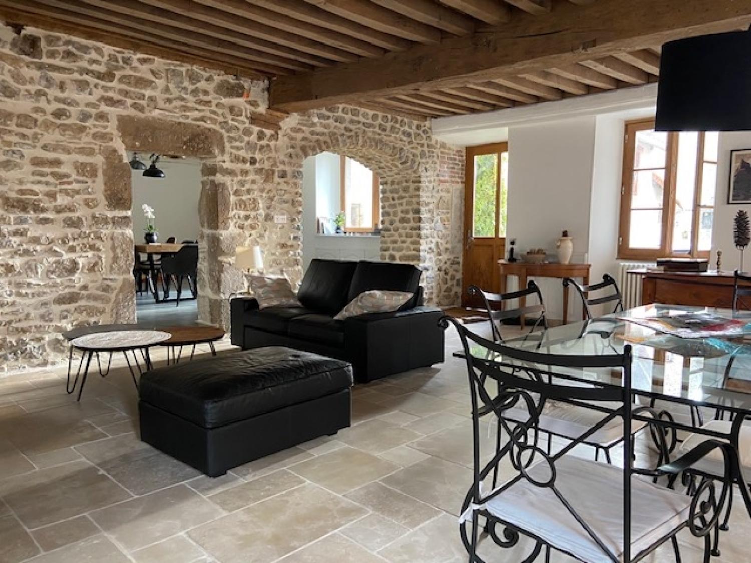  kaufen Ferienhaus/ Gästezimmer Ruffey-lès-Beaune Côte-d'Or 3