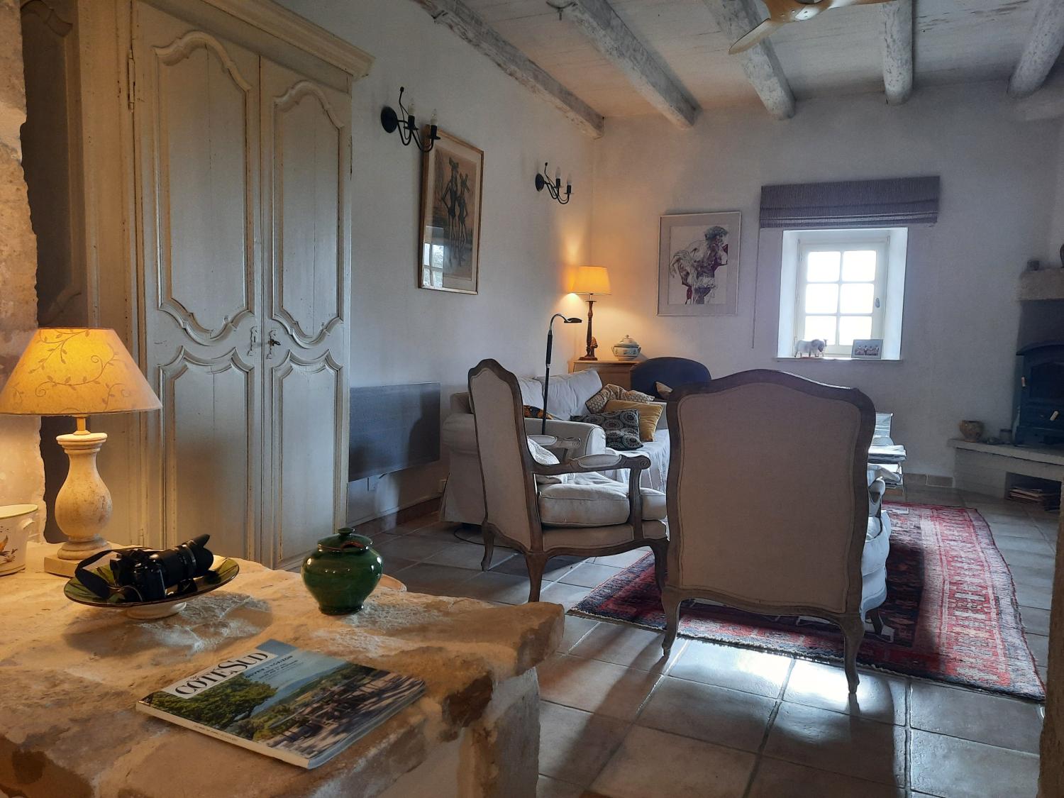  kaufen Freistehend Barjac Gard 8