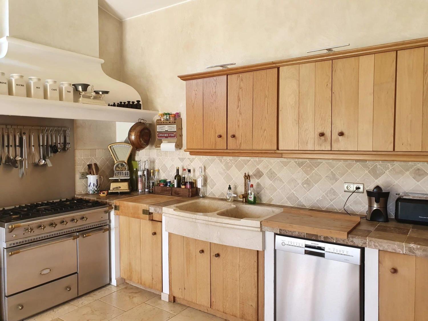  kaufen Villa Salernes Var 2