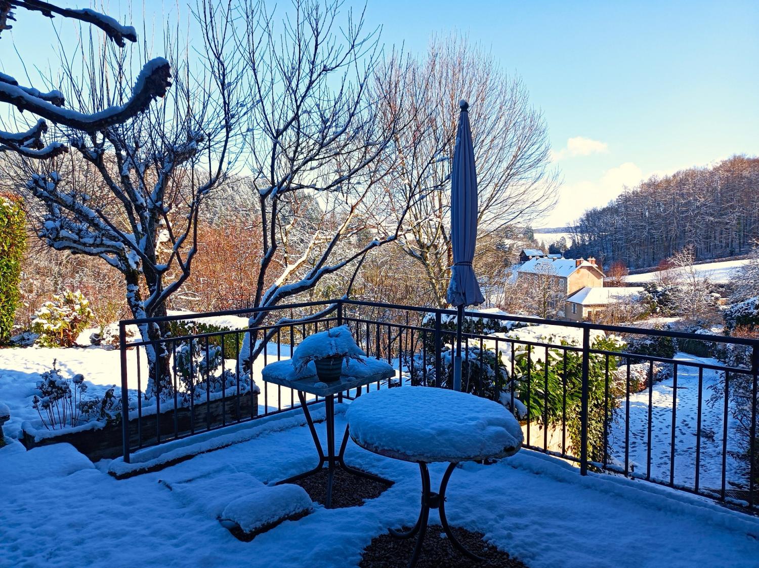  kaufen Dorfhaus Larochemillay Nièvre 3