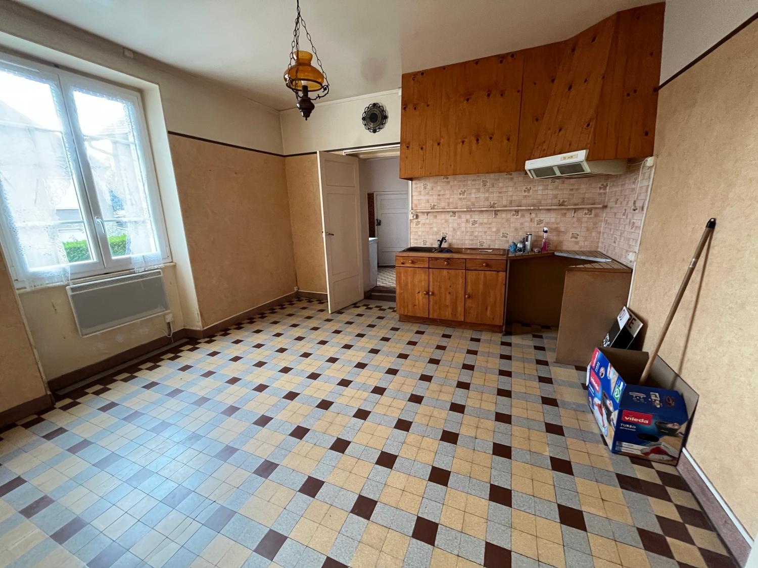  kaufen Haus Planchez Nièvre 4