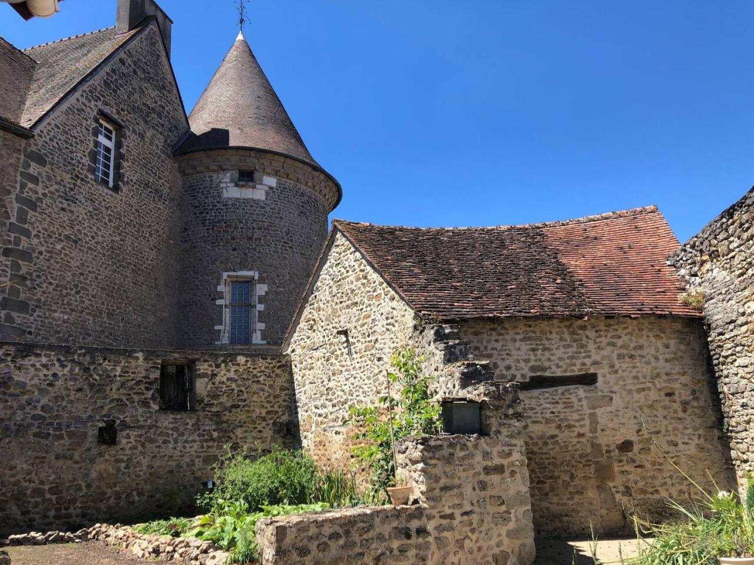  kaufen Ferienhaus/ Gästezimmer Ruffey-lès-Beaune Côte-d'Or 11