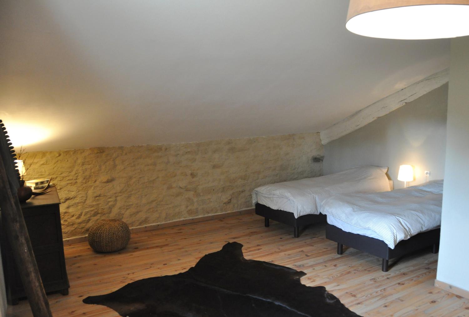 kaufen Ferienhaus/ Gästezimmer Autréville-Saint-Lambert Meuse 15
