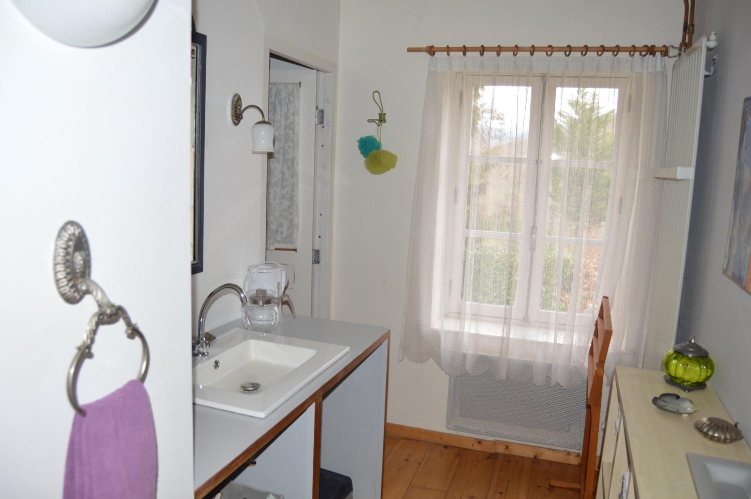  kaufen Dorfhaus Larochemillay Nièvre 10