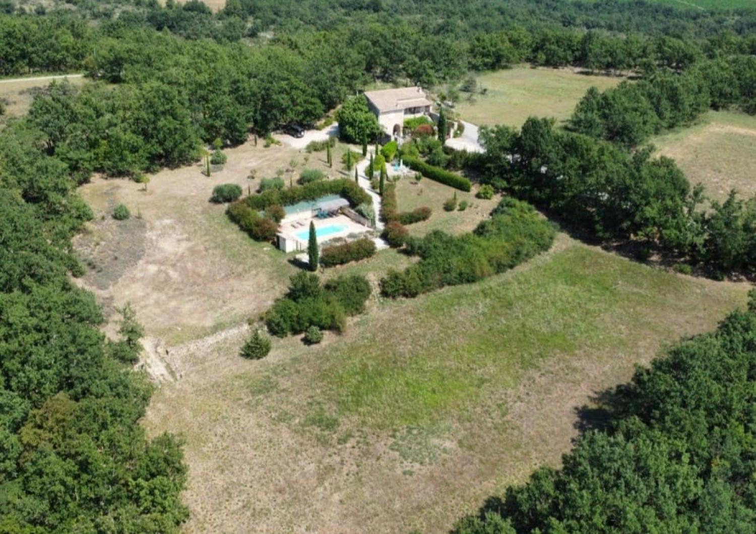  kaufen Freistehend Barjac Gard 1