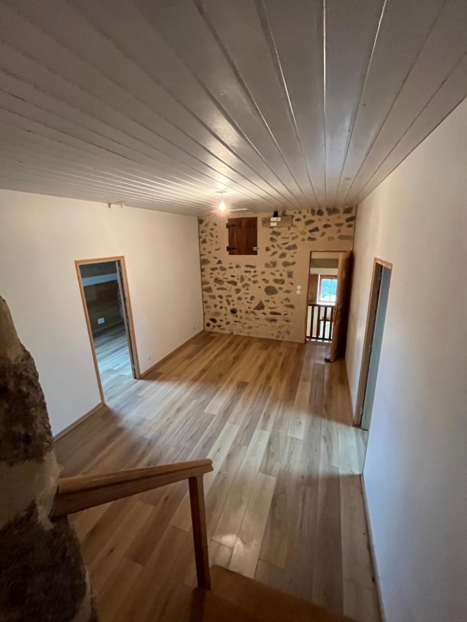  kaufen Häuser mit Zuhause Saint-Hilaire-en-Morvan Nièvre 11