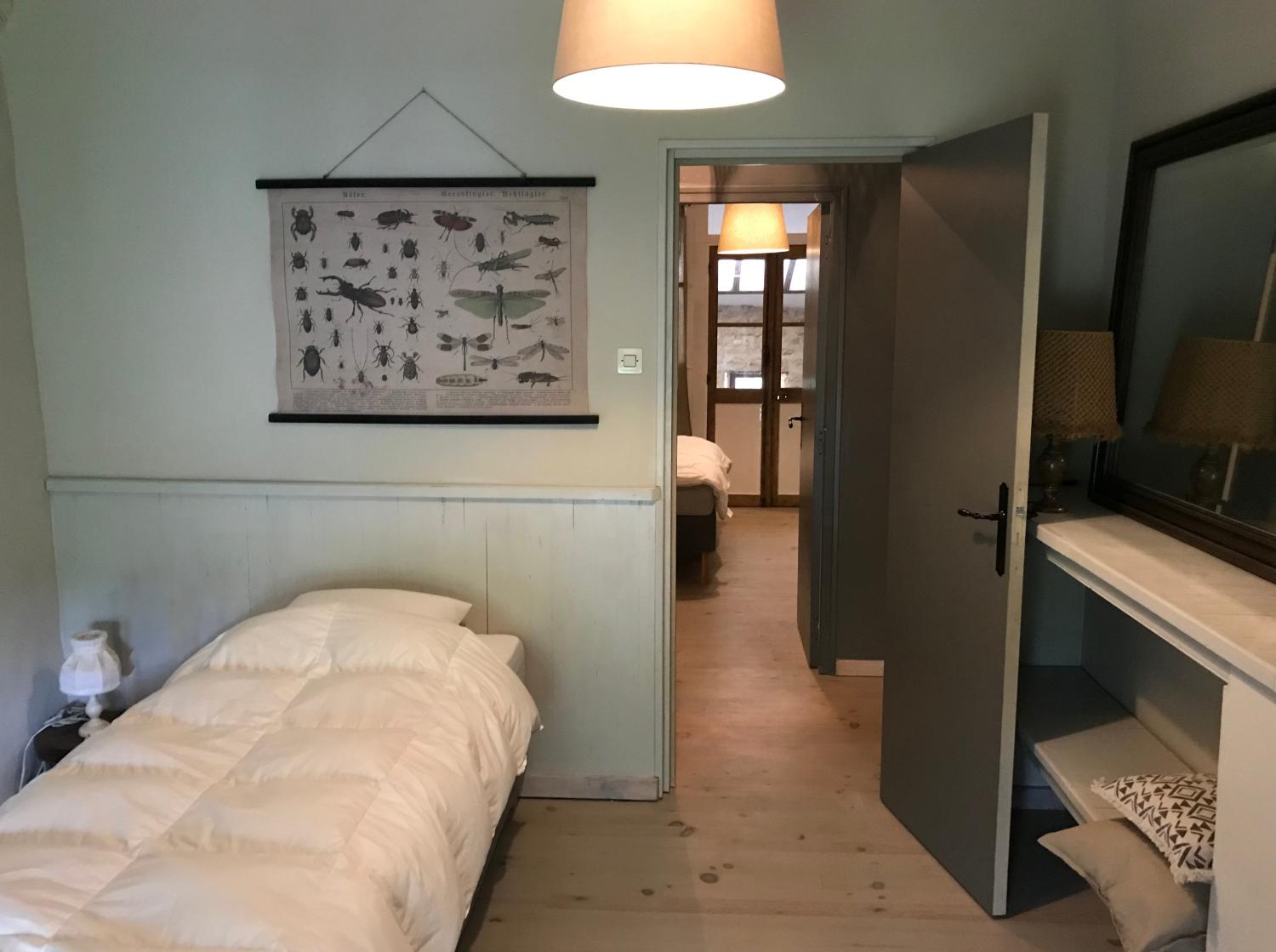 kaufen Ferienhaus/ Gästezimmer Autréville-Saint-Lambert Meuse 25