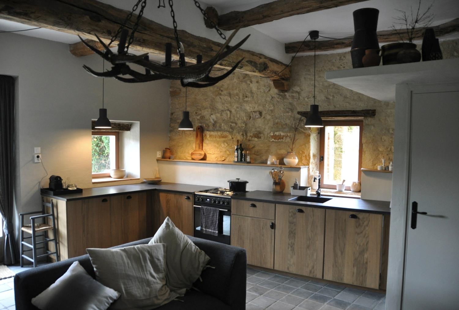 kaufen Ferienhaus/ Gästezimmer Autréville-Saint-Lambert Meuse 17
