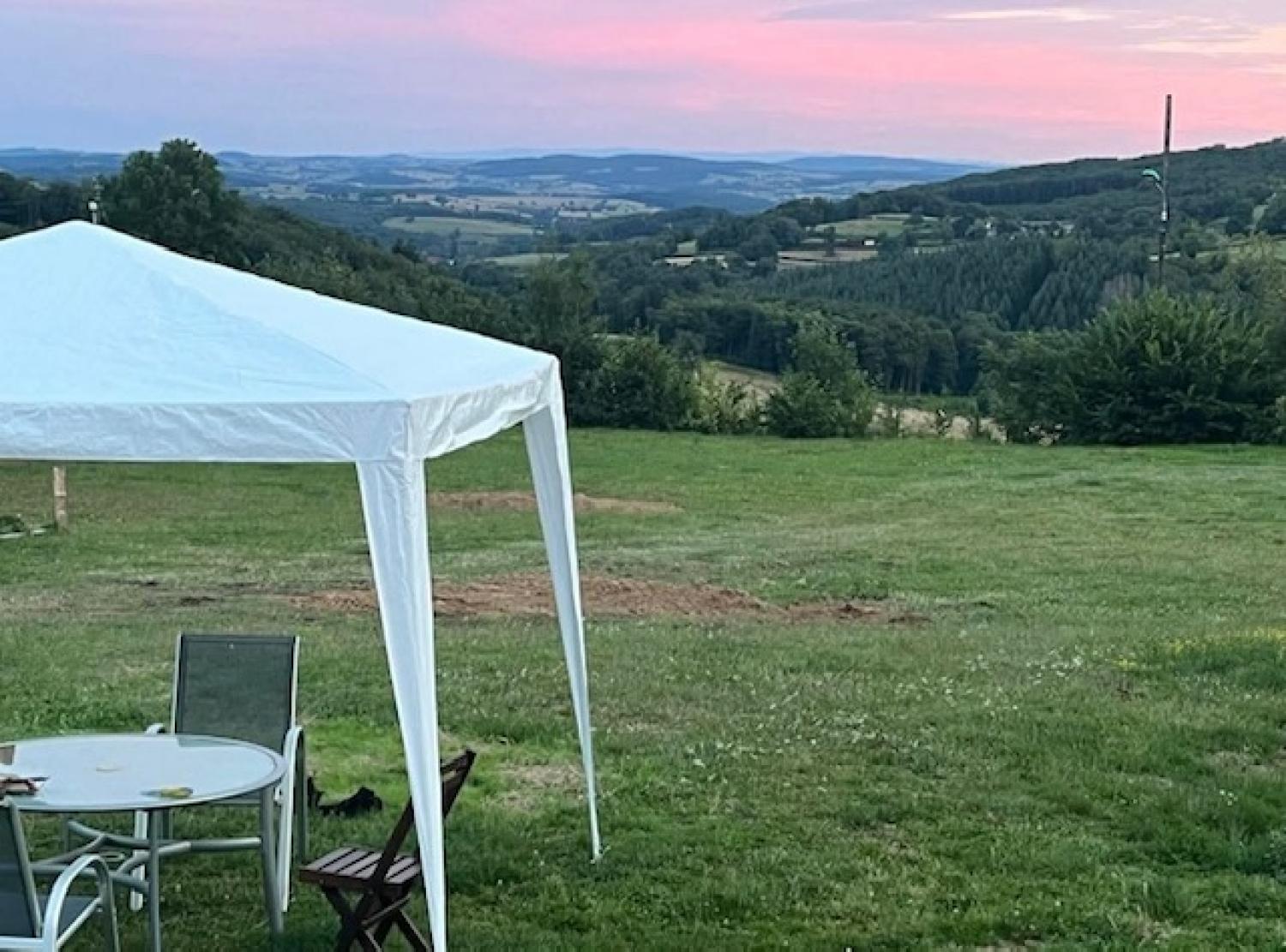  kaufen Landgut Villapourçon Nièvre 2