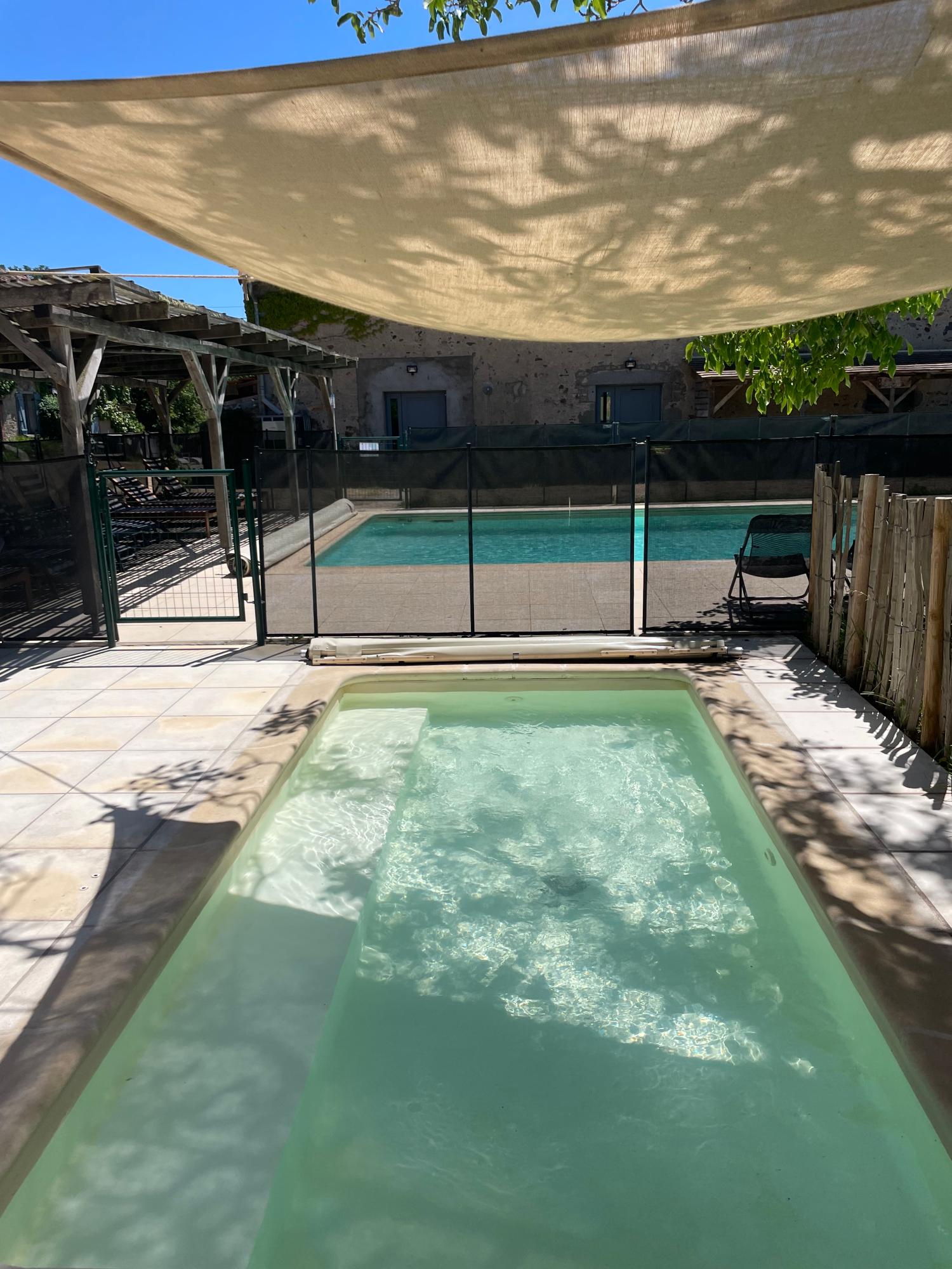  kaufen Camping Lussat Creuse 15