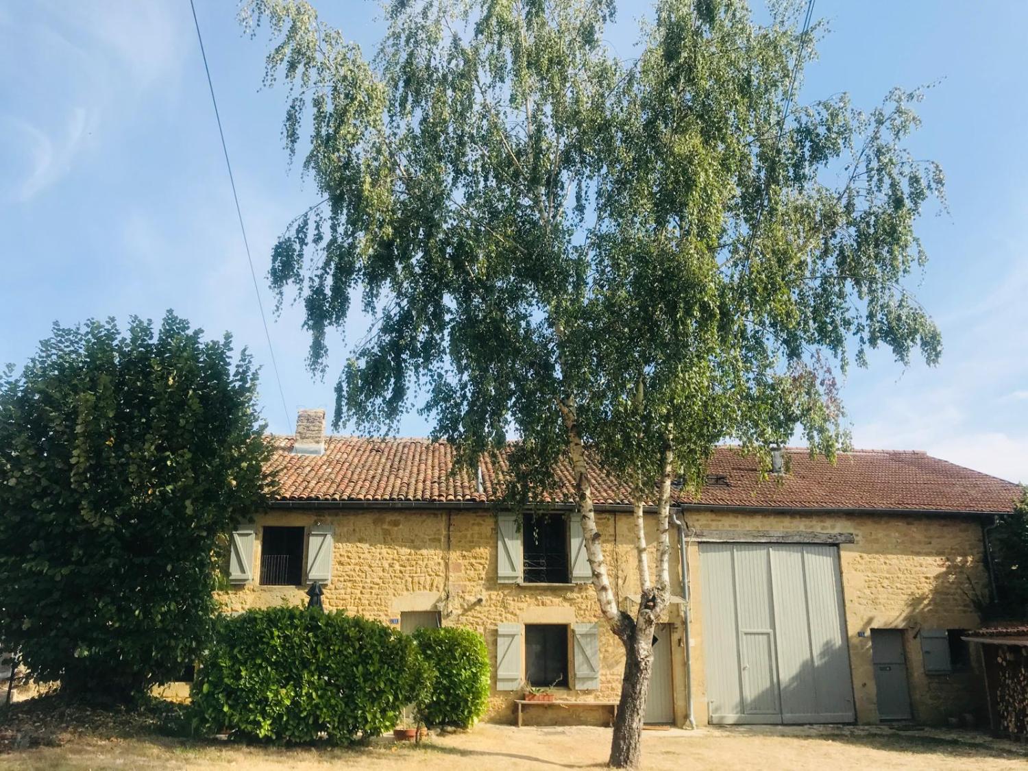 kaufen Ferienhaus/ Gästezimmer Autréville-Saint-Lambert Meuse 2