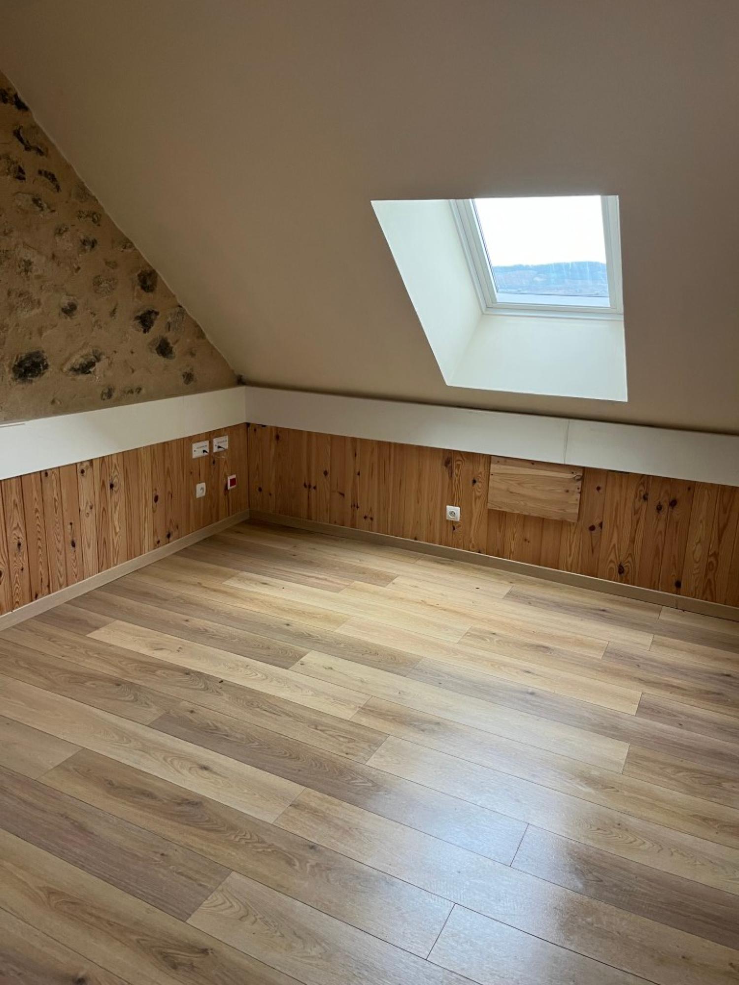  kaufen Häuser mit Zuhause Saint-Hilaire-en-Morvan Nièvre 12