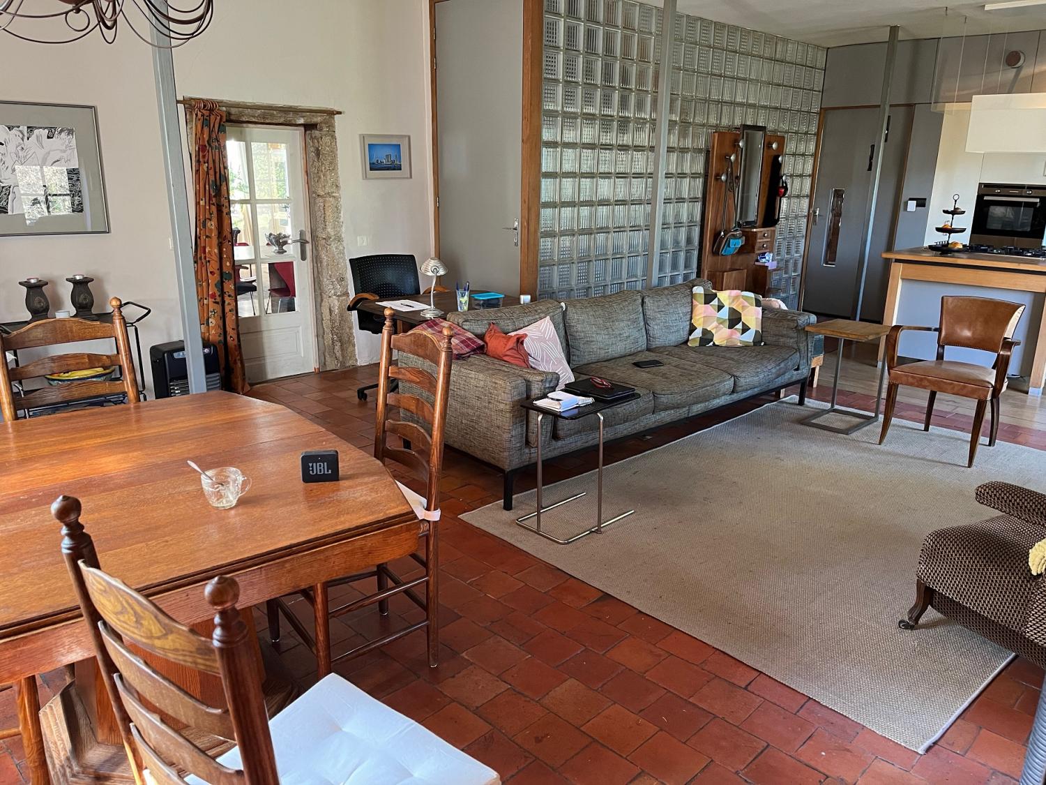  kaufen Dorfhaus Larochemillay Nièvre 4